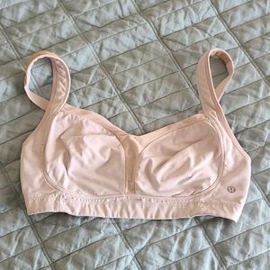 Lululemon Tata Tamer Bra Size  32DD